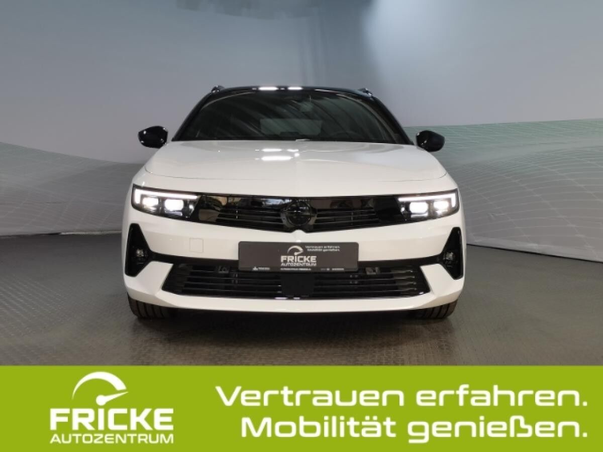 Opel Astra ST GS +MHEV+Schiebed.+Tech-Pak.+IntelliLux+IntelliDrive