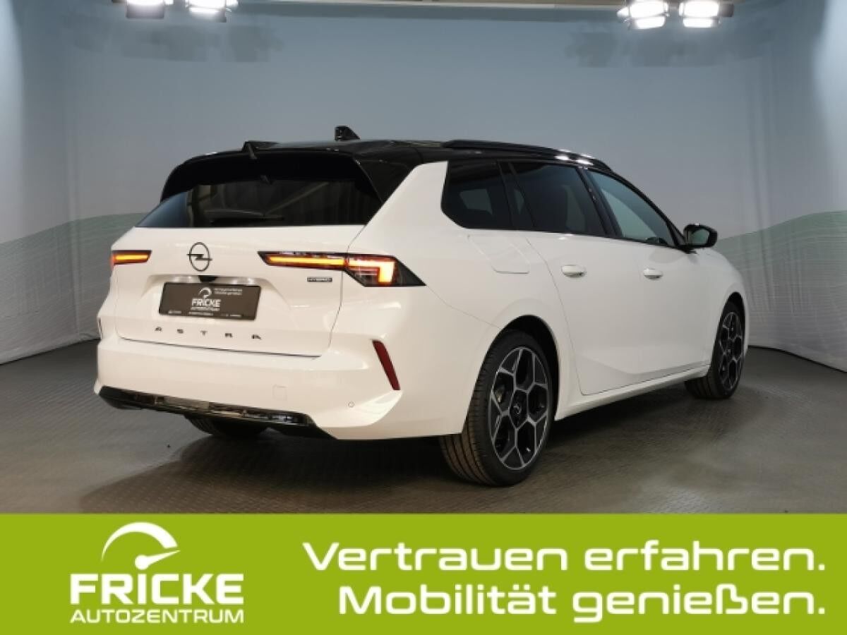 Opel Astra ST GS +MHEV+Schiebed.+Tech-Pak.+IntelliLux+IntelliDrive