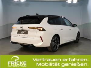 Opel Astra ST GS +MHEV+Schiebed.+Tech-Pak.+IntelliLux+IntelliDrive