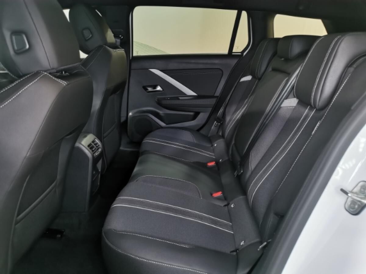 Opel Astra ST GS +MHEV+Schiebed.+Tech-Pak.+IntelliLux+IntelliDrive