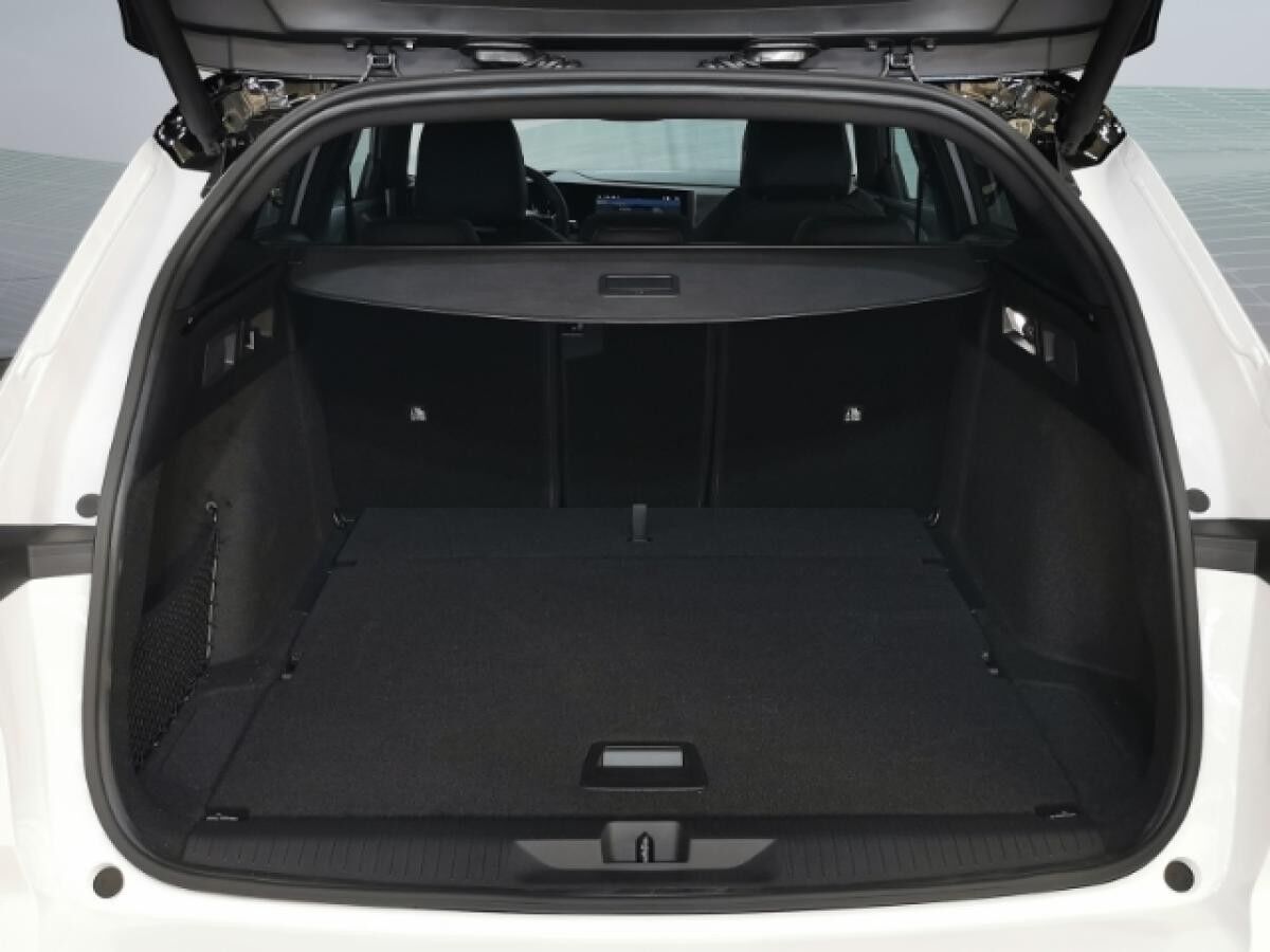 Opel Astra ST GS +MHEV+Schiebed.+Tech-Pak.+IntelliLux+IntelliDrive