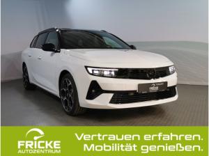 Opel Astra ST GS +MHEV+Schiebed.+Tech-Pak.+IntelliLux+IntelliDrive
