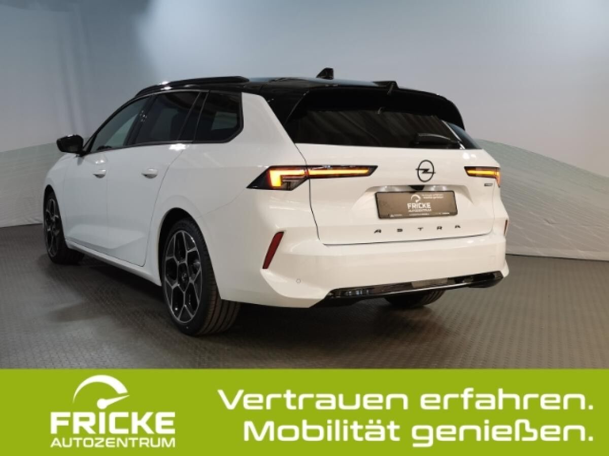 Opel Astra ST GS +MHEV+Schiebed.+Tech-Pak.+IntelliLux+IntelliDrive