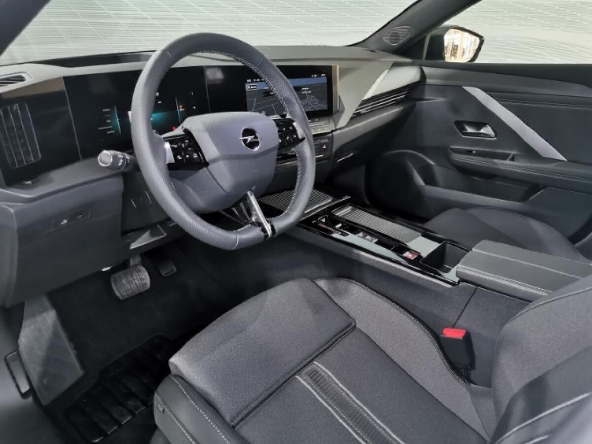 Opel Astra ST GS +MHEV+Schiebed.+Tech-Pak.+IntelliLux+IntelliDrive