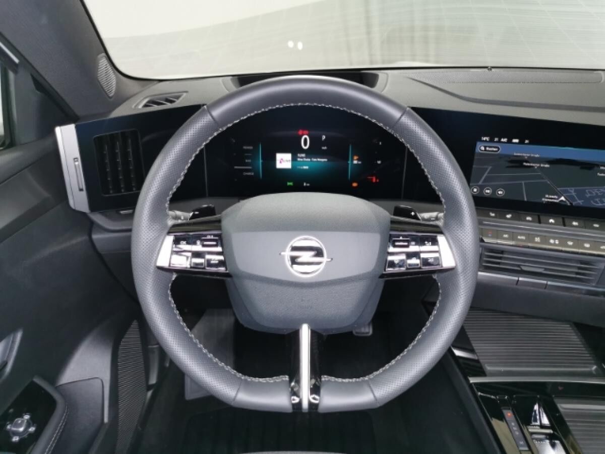 Opel Astra ST GS +MHEV+Schiebed.+Tech-Pak.+IntelliLux+IntelliDrive