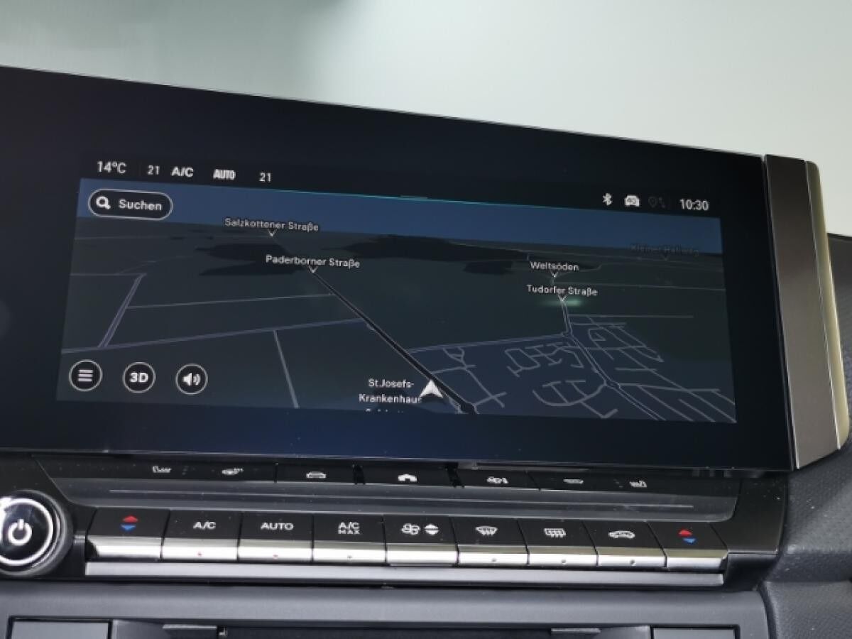 Opel Astra ST GS +MHEV+Schiebed.+Tech-Pak.+IntelliLux+IntelliDrive