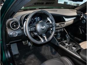 Alfa Romeo Giulia ⚡Veloce ⚡ Premium Audio & Technologie-Paket GSD⚡