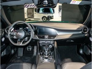 Alfa Romeo Giulia ⚡Veloce ⚡ Premium Audio & Technologie-Paket GSD⚡