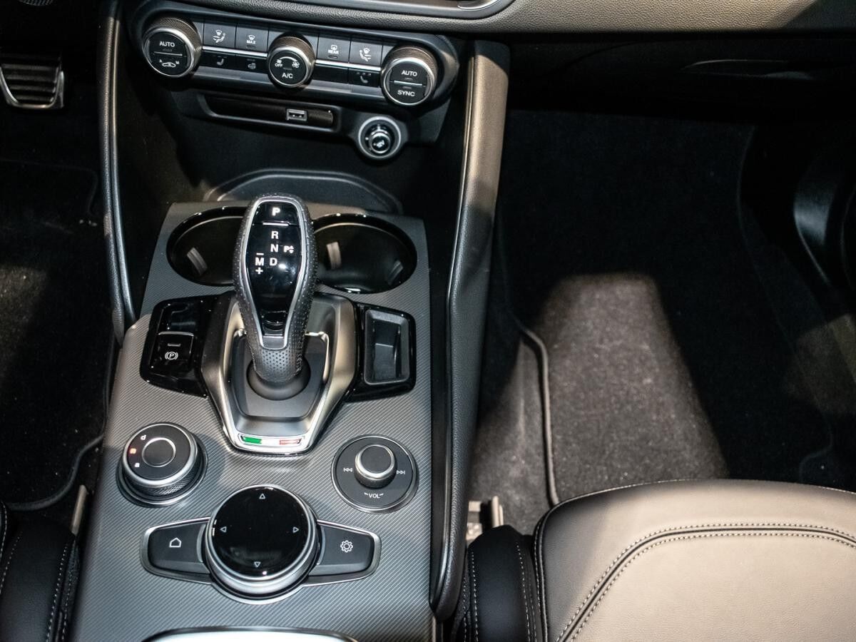 Alfa Romeo Giulia ⚡Veloce ⚡ Premium Audio & Technologie-Paket GSD⚡