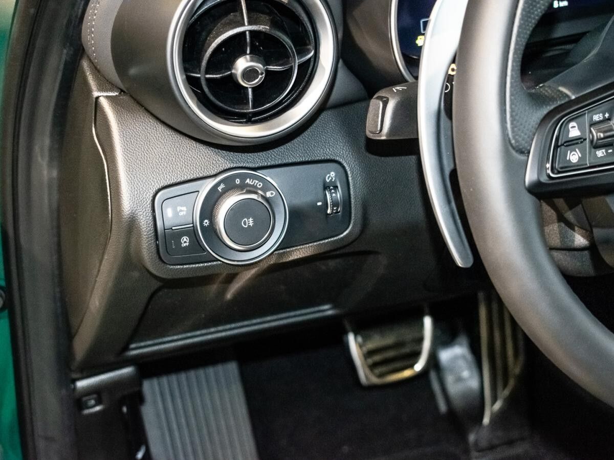 Alfa Romeo Giulia ⚡Veloce ⚡ Premium Audio & Technologie-Paket GSD⚡