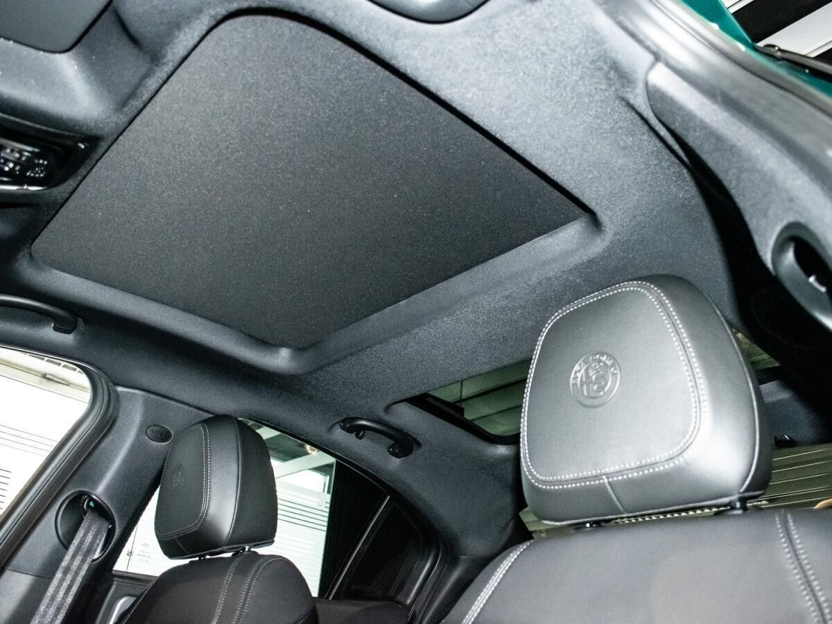 Alfa Romeo Giulia ⚡Veloce ⚡ Premium Audio & Technologie-Paket GSD⚡