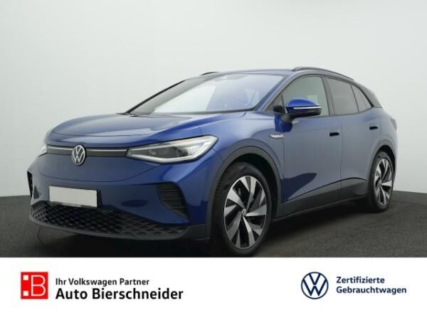 Volkswagen ID.4 Pro Perf. 5.-J.-GAR IQ-LIGHT AHK WÄRMEPUMPE