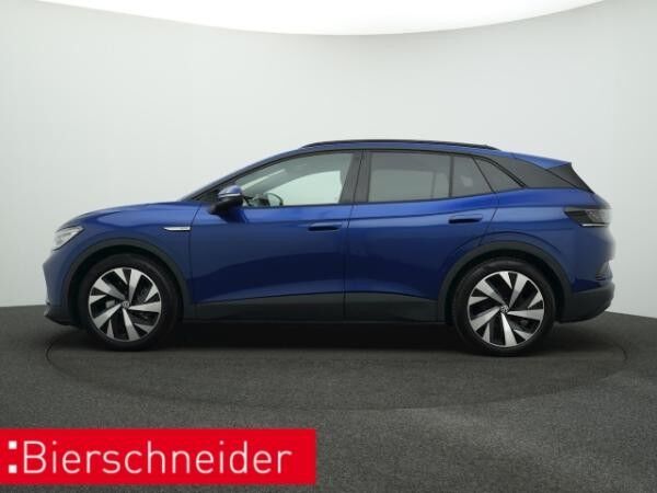 Volkswagen ID.4 Pro Perf. 5.-J.-GAR IQ-LIGHT AHK WÄRMEPUMPE