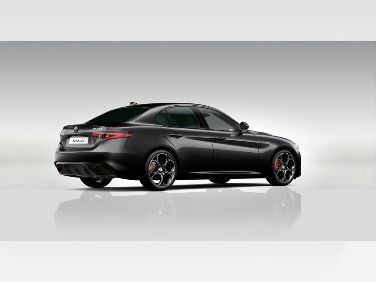 Alfa Romeo Giulia ⚡Veloce ⚡ Premium Audio & Technologie-Paket GSD⚡