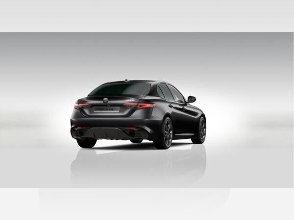 Alfa Romeo Giulia ⚡Veloce ⚡ Premium Audio & Technologie-Paket GSD⚡