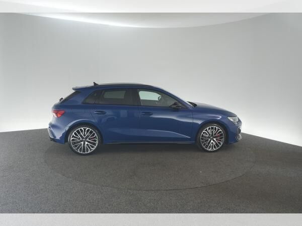 Audi S3 Sportback 2.0 TFSI 333 PS / SOFORT VERFÜGBAR !