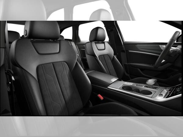 Audi A6 Avant 40 TDI qu. S line / JETZT GW+ KONDITIONEN SICHERN !