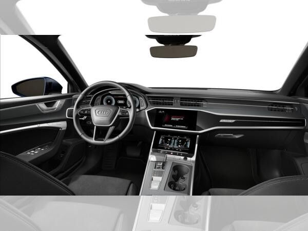 Audi A6 Avant 40 TDI qu. S line / JETZT GW+ KONDITIONEN SICHERN !