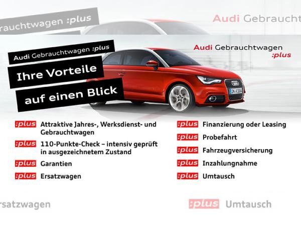 Audi A6 Avant 40 TDI qu. S line / JETZT GW+ KONDITIONEN SICHERN !