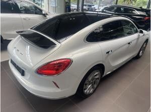 GWM ORA 07 07 GT / Allrad / bis zu 520 km Reichweite