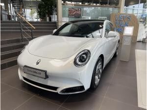 GWM ORA 07 07 GT / Allrad / bis zu 520 km Reichweite