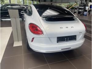 GWM ORA 07 07 GT / Allrad / bis zu 520 km Reichweite