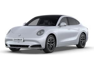 GWM ORA 07 07 GT / Allrad / bis zu 520 km Reichweite