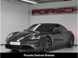 Porsche Taycan Pano Memory Sitze Bose LED ACC El. Heckklappe