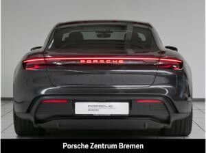 Porsche Taycan Pano Memory Sitze Bose LED ACC El. Heckklappe