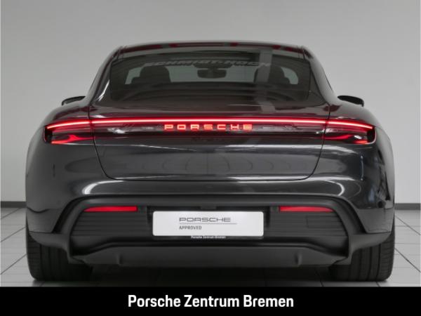 Porsche Taycan Pano Memory Sitze Bose LED ACC El. Heckklappe