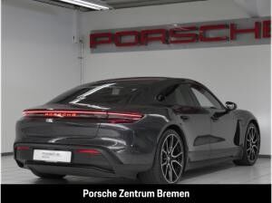 Porsche Taycan Pano Memory Sitze Bose LED ACC El. Heckklappe