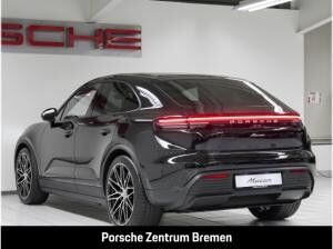 Porsche Macan Luftfed ACC Panodach BOSE Matrix LED