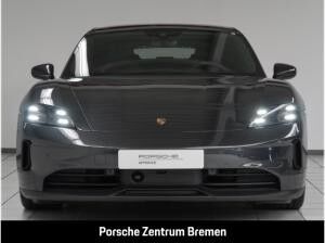 Porsche Taycan Pano Memory Sitze Bose LED ACC El. Heckklappe