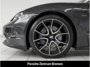 Porsche Taycan Pano Memory Sitze Bose LED ACC El. Heckklappe