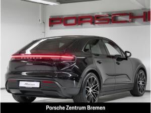 Porsche Macan Luftfed ACC Panodach BOSE Matrix LED