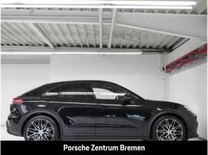 Porsche Macan Luftfed ACC Panodach BOSE Matrix LED