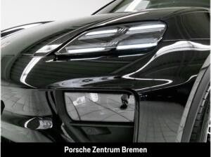 Porsche Macan Luftfed ACC Panodach BOSE Matrix LED