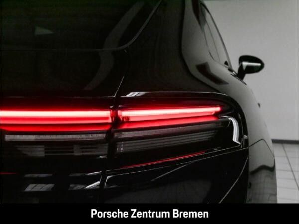 Porsche Macan Luftfed ACC Panodach BOSE Matrix LED