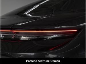 Porsche Taycan Pano Memory Sitze Bose LED ACC El. Heckklappe