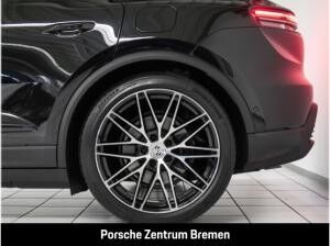 Porsche Macan Luftfed ACC Panodach BOSE Matrix LED