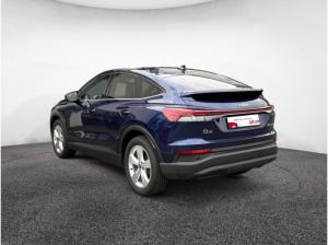 Audi Q4 e-tron 45 Sportback ACC Sportsitze Kamera