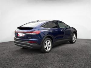 Audi Q4 e-tron 45 Sportback ACC Sportsitze Kamera