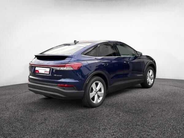 Audi Q4 e-tron e-tron Sportback 45 ACC Sportsitze Kamera