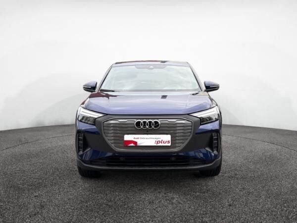 Audi Q4 e-tron e-tron Sportback 45 ACC Sportsitze Kamera