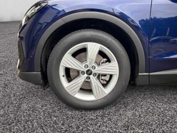 Audi Q4 e-tron e-tron Sportback 45 ACC Sportsitze Kamera