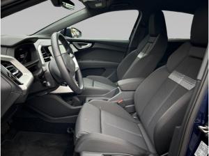 Audi Q4 e-tron 45 Sportback ACC Sportsitze Kamera