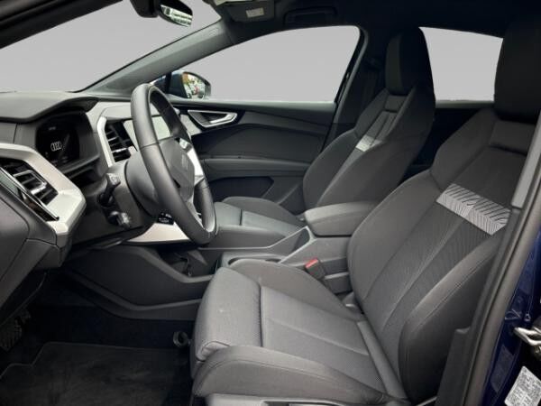 Audi Q4 e-tron e-tron Sportback 45 ACC Sportsitze Kamera