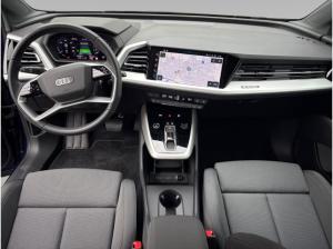 Audi Q4 e-tron 45 Sportback ACC Sportsitze Kamera