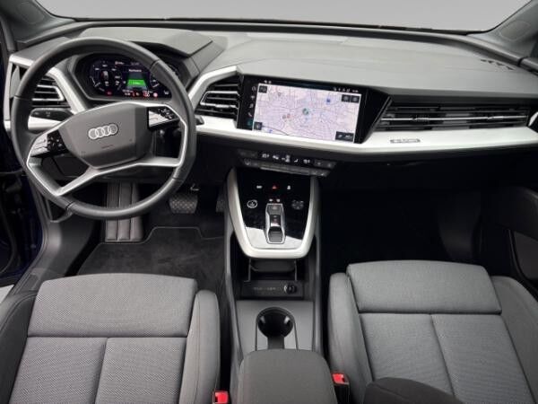 Audi Q4 e-tron e-tron Sportback 45 ACC Sportsitze Kamera