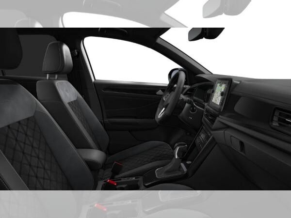 Volkswagen T-Roc R-Line 1.5 l TSI (150 PS) DSG BLACK-STYLE+AHK+KAMERA+MATRIX+NAVI